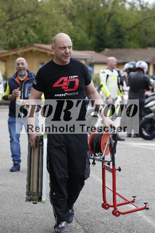 /09 19.04.2026  Caremotion get faster ADR/Impressionen